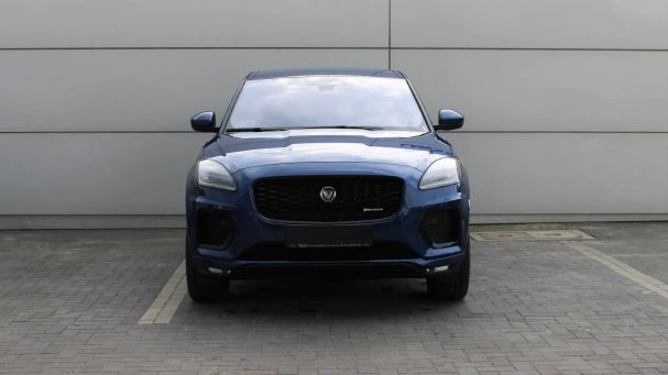 Jaguar E-Pace 150 kW image number 2