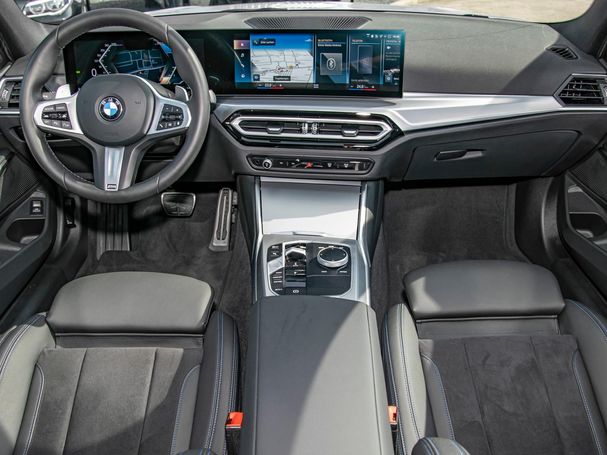 BMW 320d Touring 140 kW image number 7