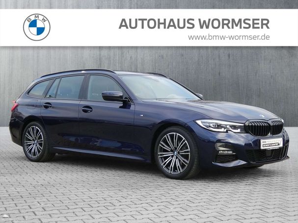 BMW 320d Touring M Sport 140 kW image number 9