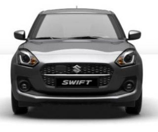 Suzuki Swift Hybrid Comfort 61 kW image number 1