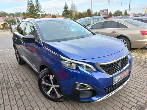 Peugeot 3008 96 kW image number 4