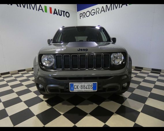 Jeep Renegade 1.3 PHEV 177 kW image number 3