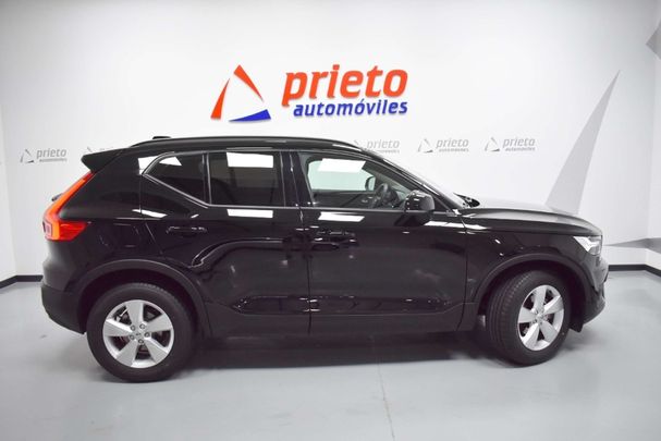 Volvo XC40 D3 110 kW image number 35