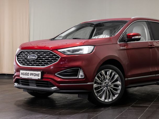 Ford Edge 2.0 Bi-Turbo Vignale 175 kW image number 1