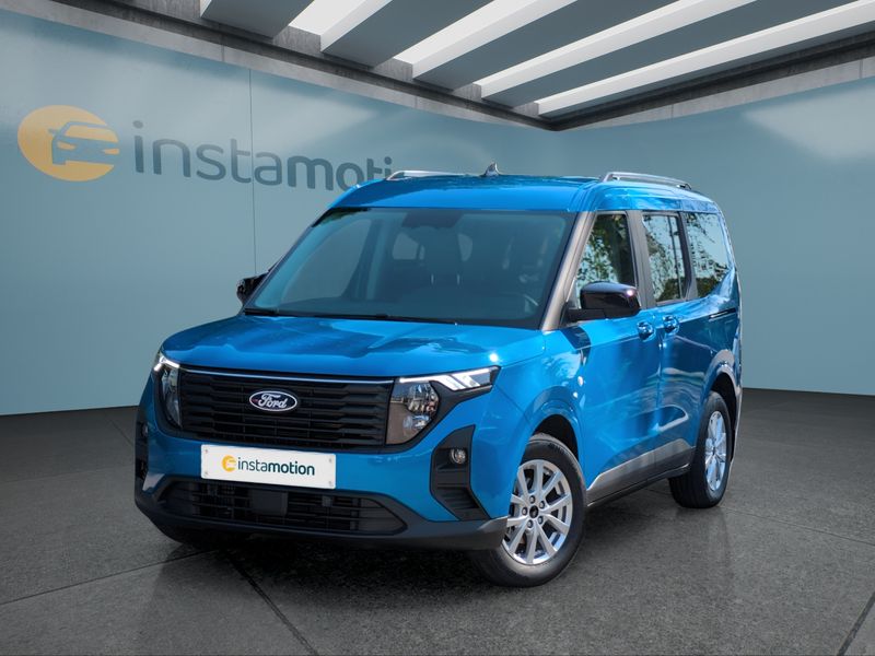 Ford Tourneo Courier 1.0