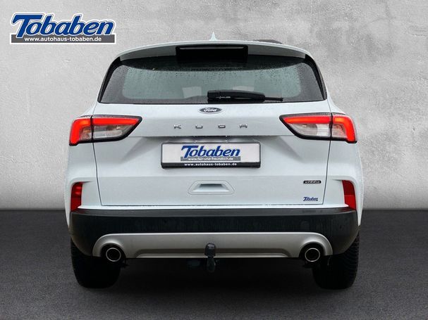 Ford Kuga 165 kW image number 3