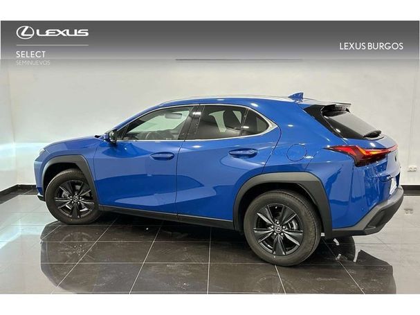 Lexus UX 135 kW image number 4