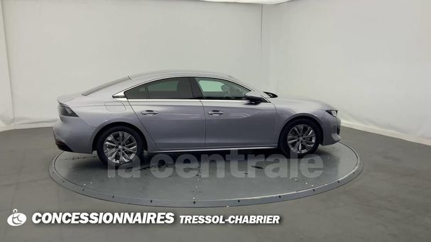 Peugeot 508 165 kW image number 4