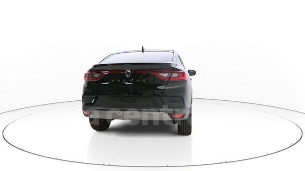 Renault Arkana Hybrid 103 kW image number 6