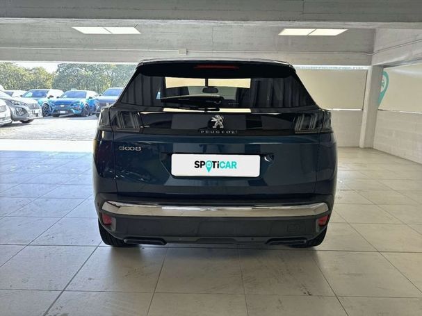 Peugeot 3008 PureTech 130 S&S Allure 96 kW image number 3