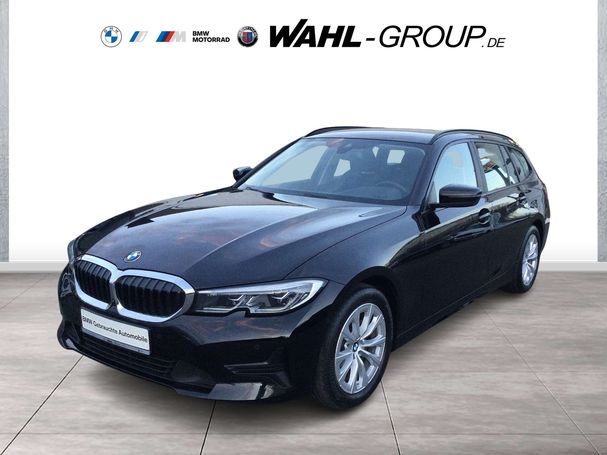 BMW 320d Touring 140 kW image number 1