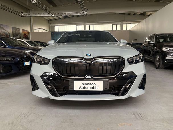 BMW 520d 145 kW image number 5