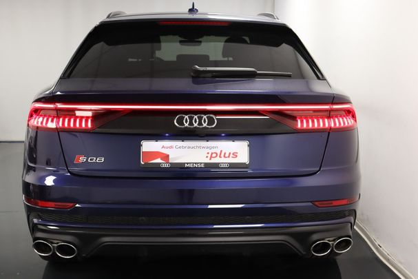 Audi SQ8 373 kW image number 4