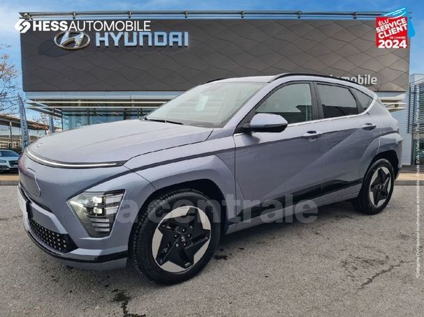 Hyundai Kona 115 kW image number 1