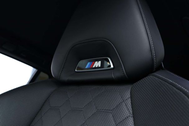 BMW X3 M xDrive 353 kW image number 16