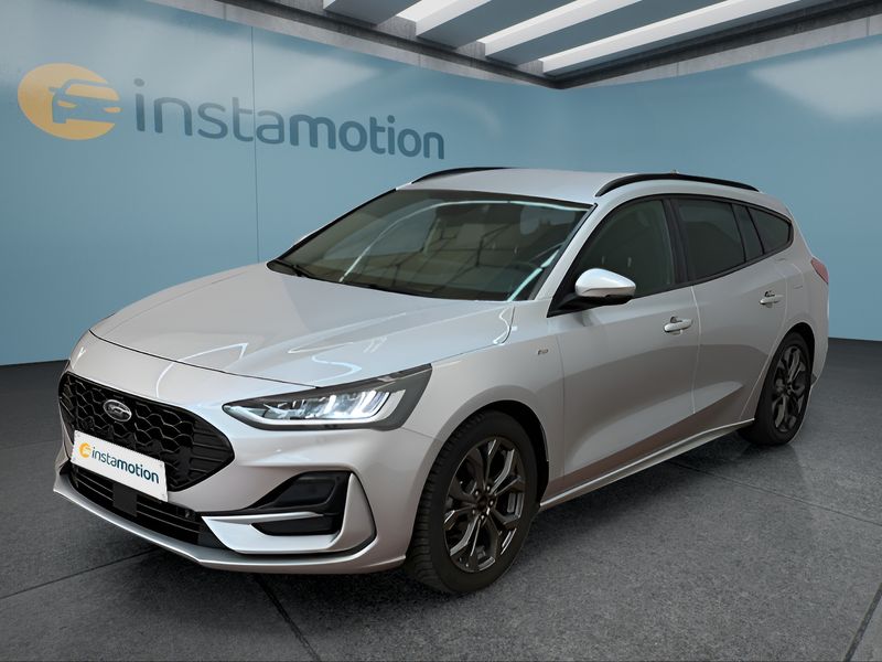 Ford Focus Turnier