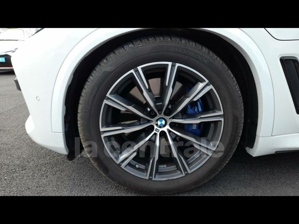 BMW X5 45e xDrive 290 kW image number 10