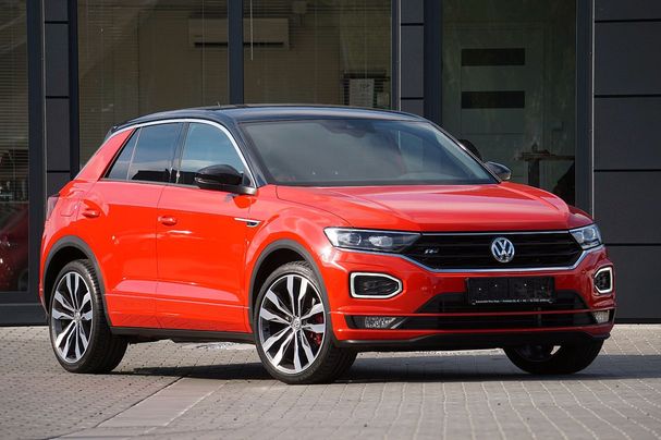 Volkswagen T-Roc DSG 110 kW image number 2