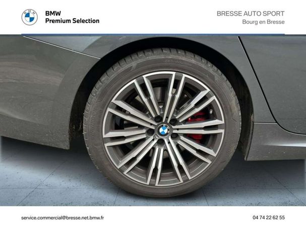 BMW 340 xDrive 254 kW image number 8