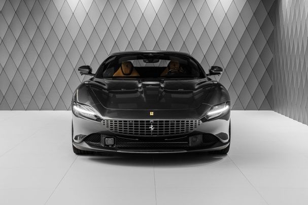 Ferrari Roma V8 456 kW image number 5