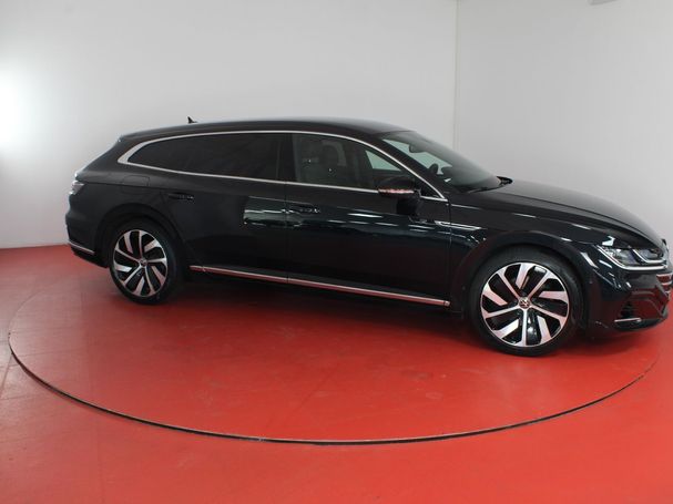 Volkswagen Arteon 2.0 TDI DSG Shooting Brake 4Motion 147 kW image number 22