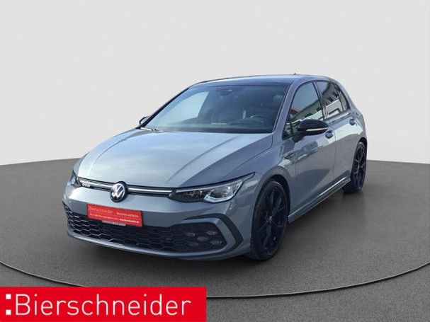 Volkswagen Golf GTD DSG 147 kW image number 1