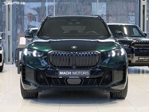 BMW X5 xDrive 259 kW image number 5