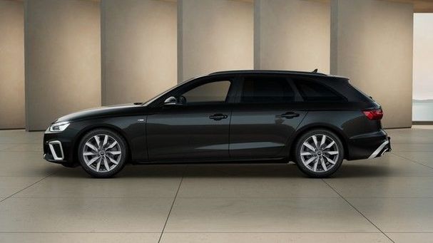 Audi A4 40 TFSI S-line Avant 150 kW image number 3