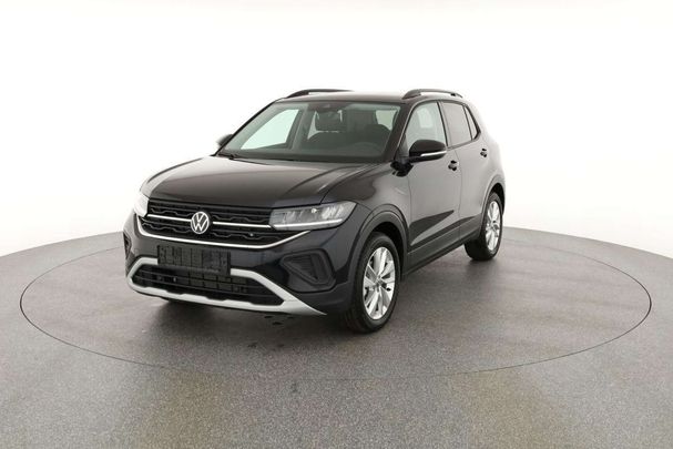 Volkswagen T-Cross 1.0 TSI DSG Life 85 kW image number 27