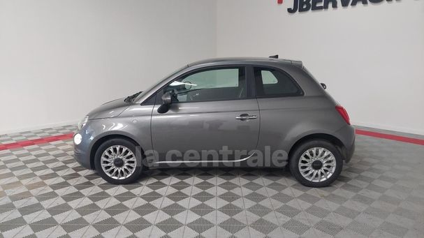 Fiat 500 1.0 51 kW image number 5