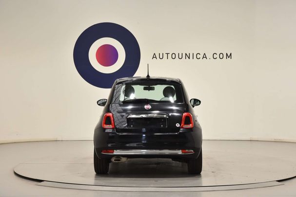 Fiat 500 1.2 Star 51 kW image number 6