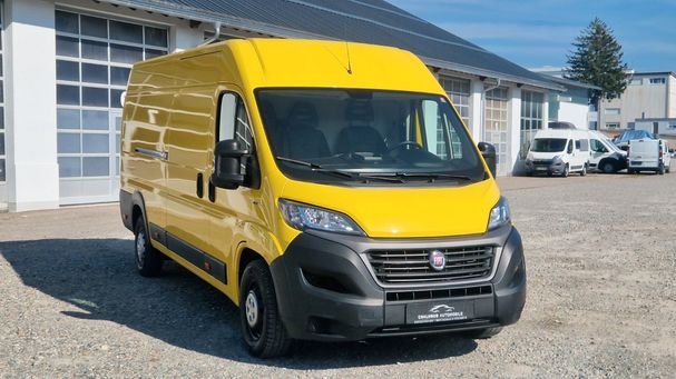 Fiat Ducato 140 103 kW image number 4