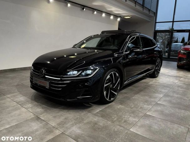 Volkswagen Arteon 140 kW image number 1