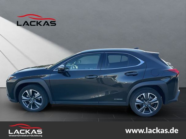 Lexus UX 250h 135 kW image number 5