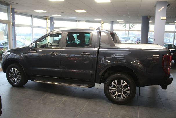 Ford Ranger 2.0 156 kW image number 5