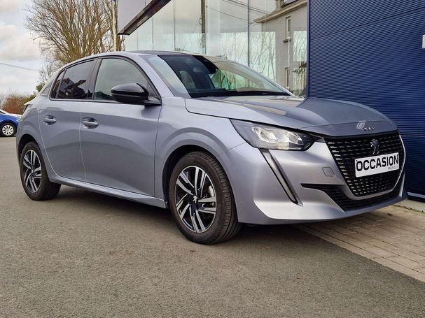 Peugeot 208 74 kW image number 6