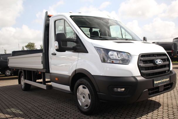 Ford Transit 350 L4H1 Trend 121 kW image number 3