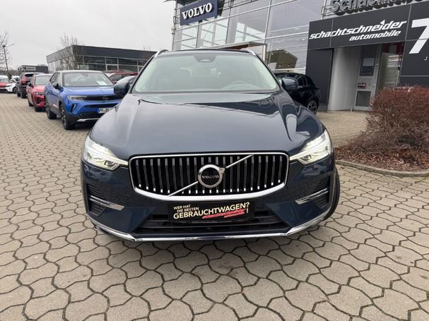 Volvo XC60 B4 Plus 145 kW image number 3