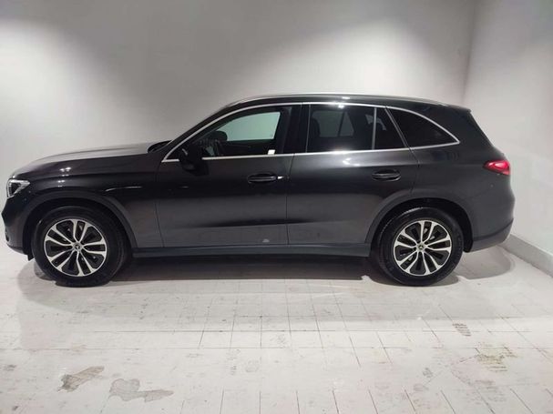 Mercedes-Benz GLC 220 d 4Matic 145 kW image number 8