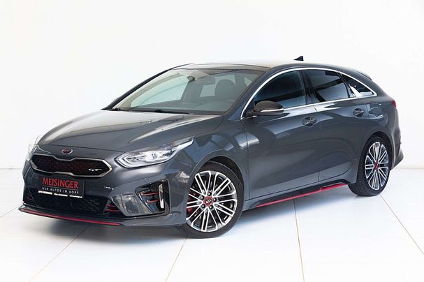 Kia ProCeed GT 150 kW image number 1