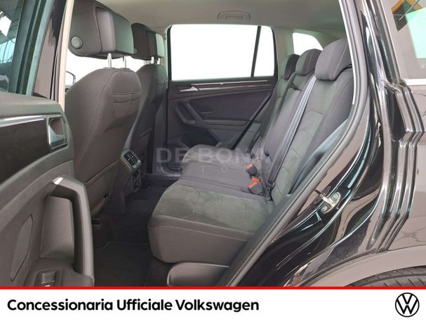 Volkswagen Tiguan 2.0 TDI Elegance DSG 110 kW image number 8