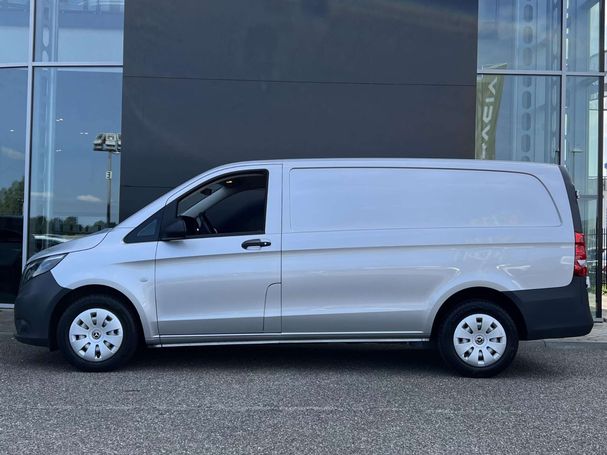 Mercedes-Benz Vito 109 CDi 65 kW image number 5