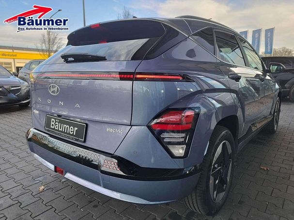 Hyundai Kona Trend 115 kW image number 3