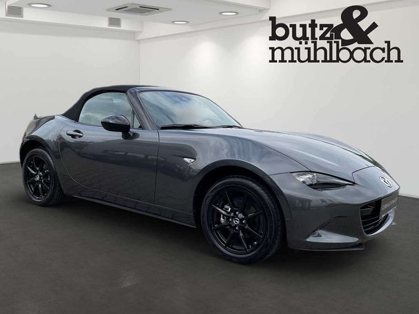 Mazda MX-5 SKYACTIV-G 97 kW image number 3