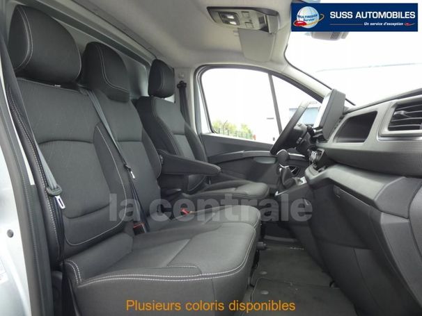 Renault Trafic dCi L1H1 110 kW image number 5