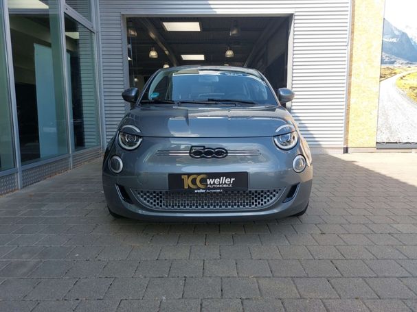 Fiat 500 e 87 kW image number 13