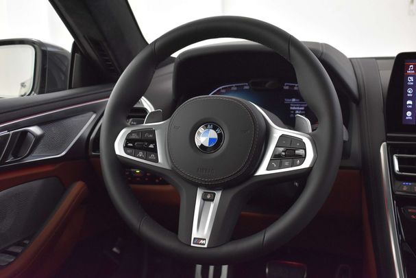 BMW 840i Gran xDrive 246 kW image number 27