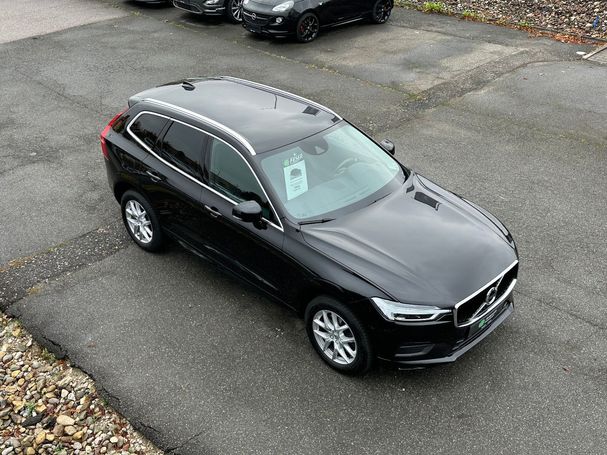 Volvo XC60 Momentum 184 kW image number 2