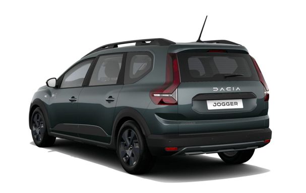 Dacia Jogger TCe 110 Expression 81 kW image number 3