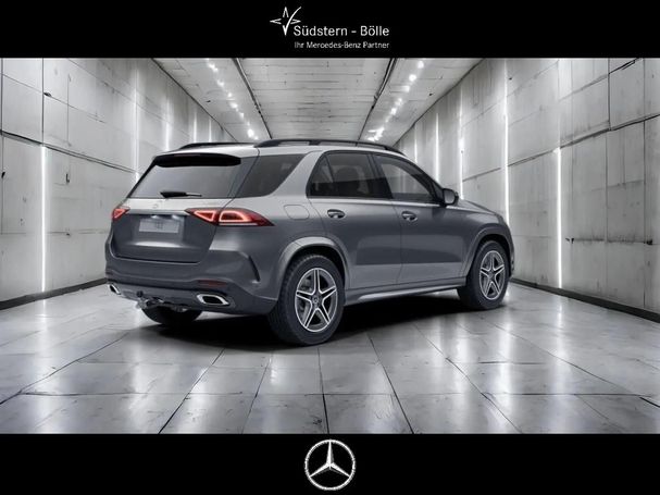 Mercedes-Benz GLE 350 de 235 kW image number 8